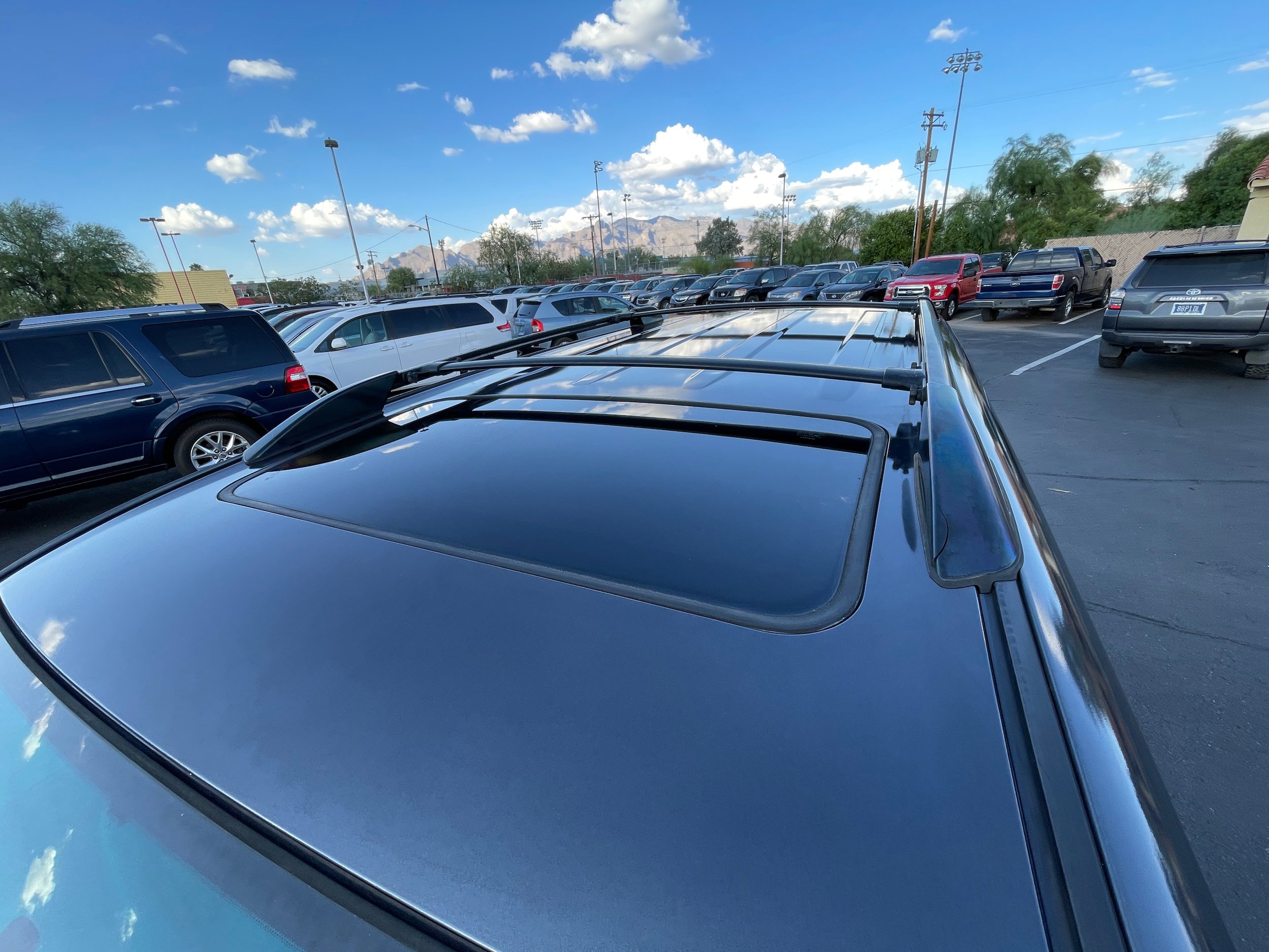 Used 2008 Toyota 4Runner SR5 RWD image 11