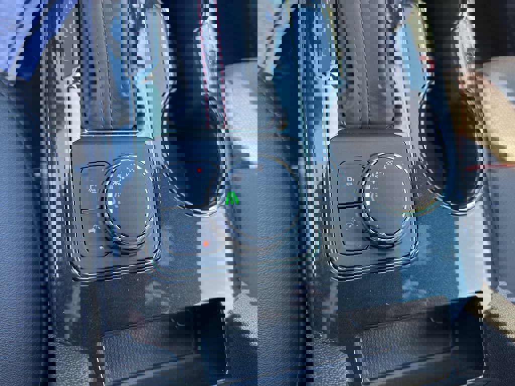 New 2025 Chevrolet Blazer RS w/ Enhanced Convenience Package image 16