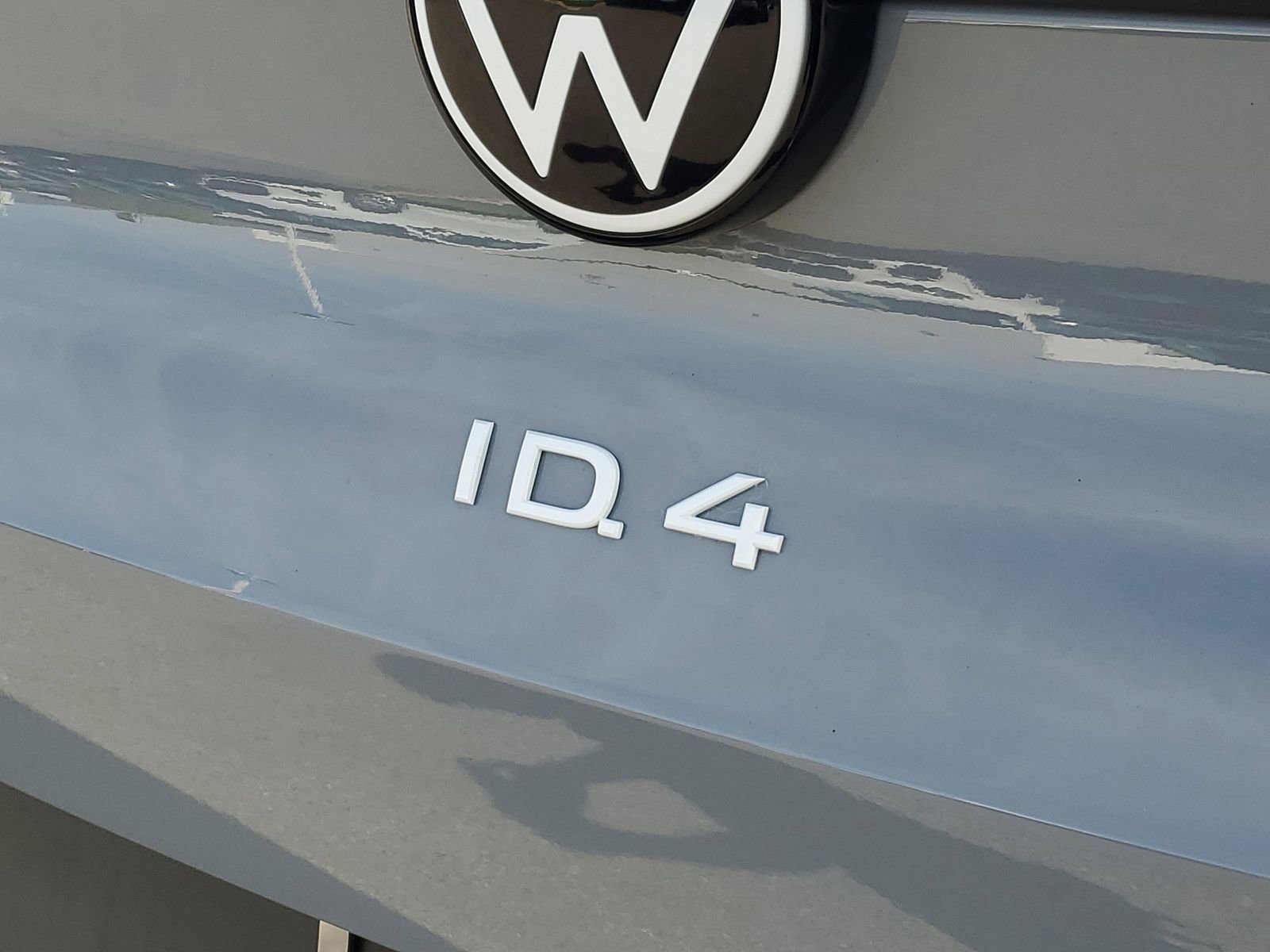 Used 2022 Volkswagen ID.4 Pro S image 7