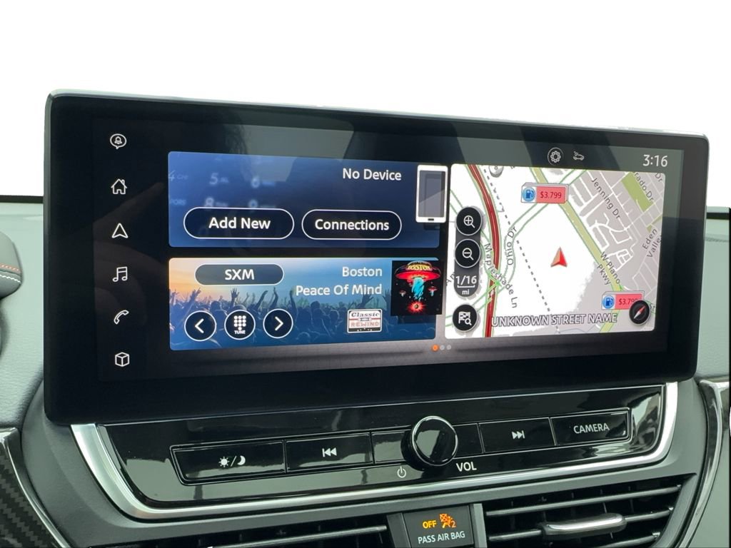 Used 2024 Nissan Altima 2.5 SR w/ SR Premium Package image 47