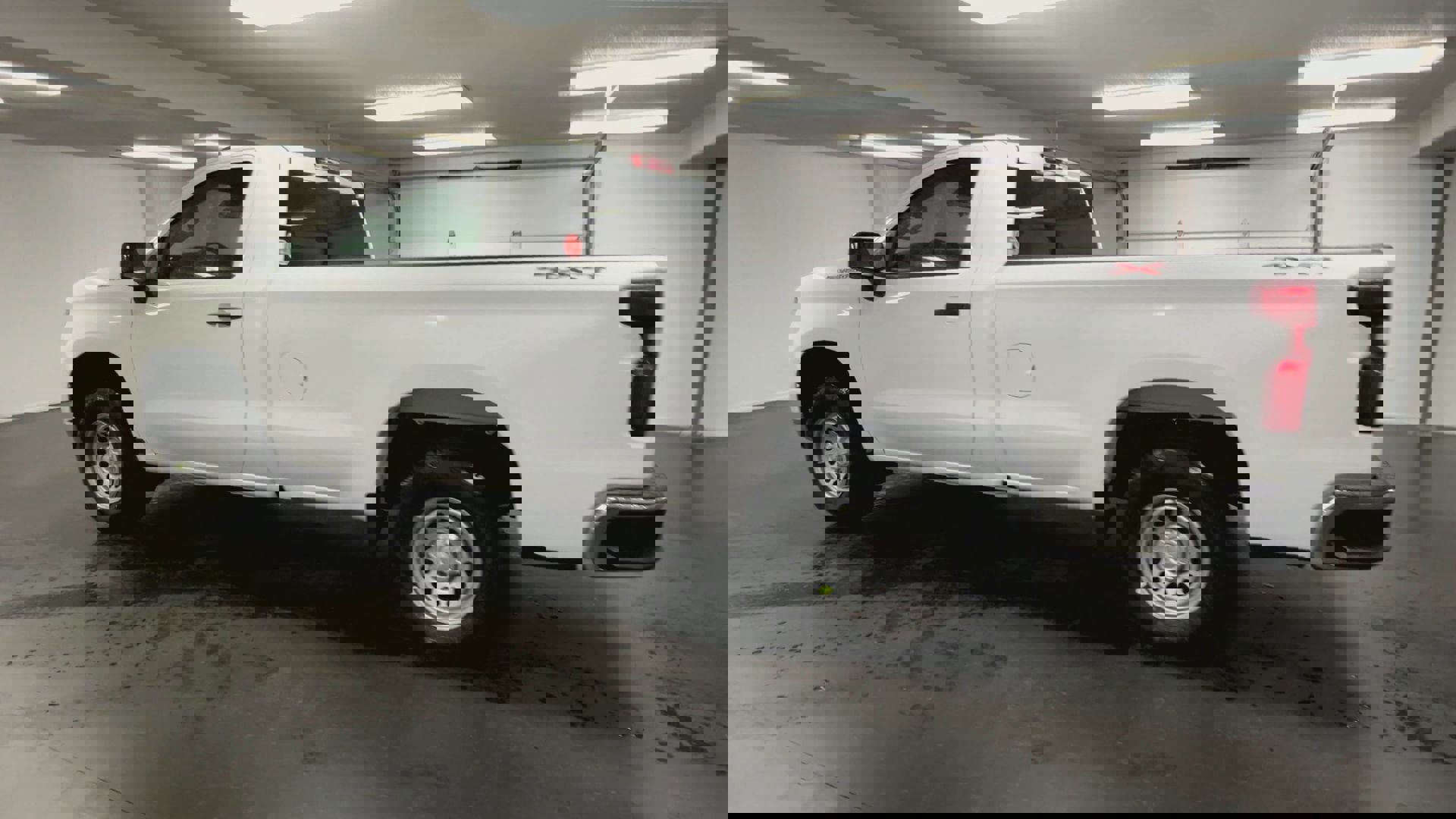 New 2026 Chevrolet Silverado 1500 W/T w/ WT Safety Package image 37