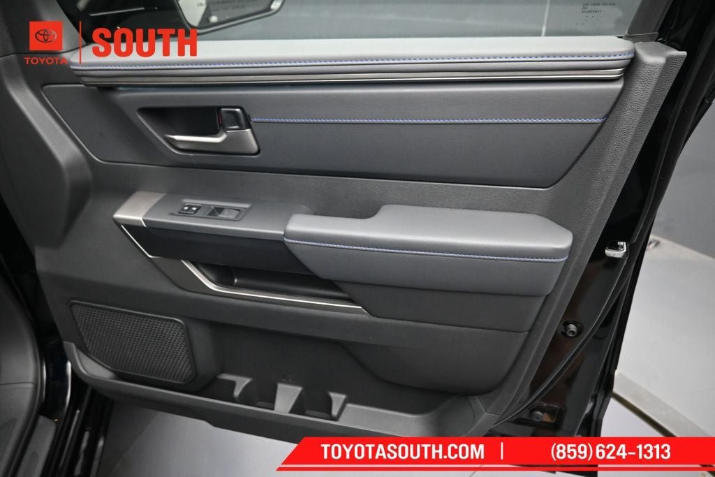 New 2026 Toyota Tundra Platinum AWD/4WD image 38