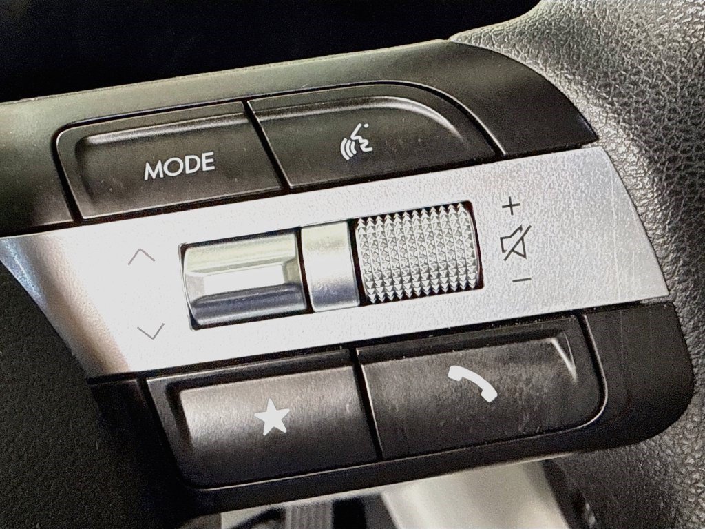Used 2025 Hyundai Tucson SEL FWD image 14