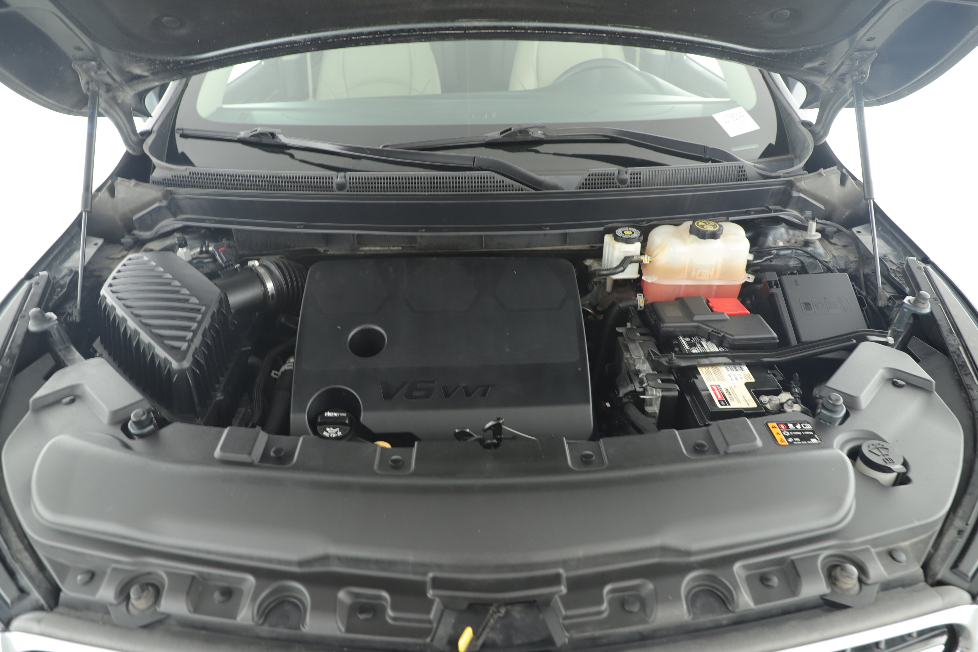 Used 2019 Buick Enclave Essence image 6