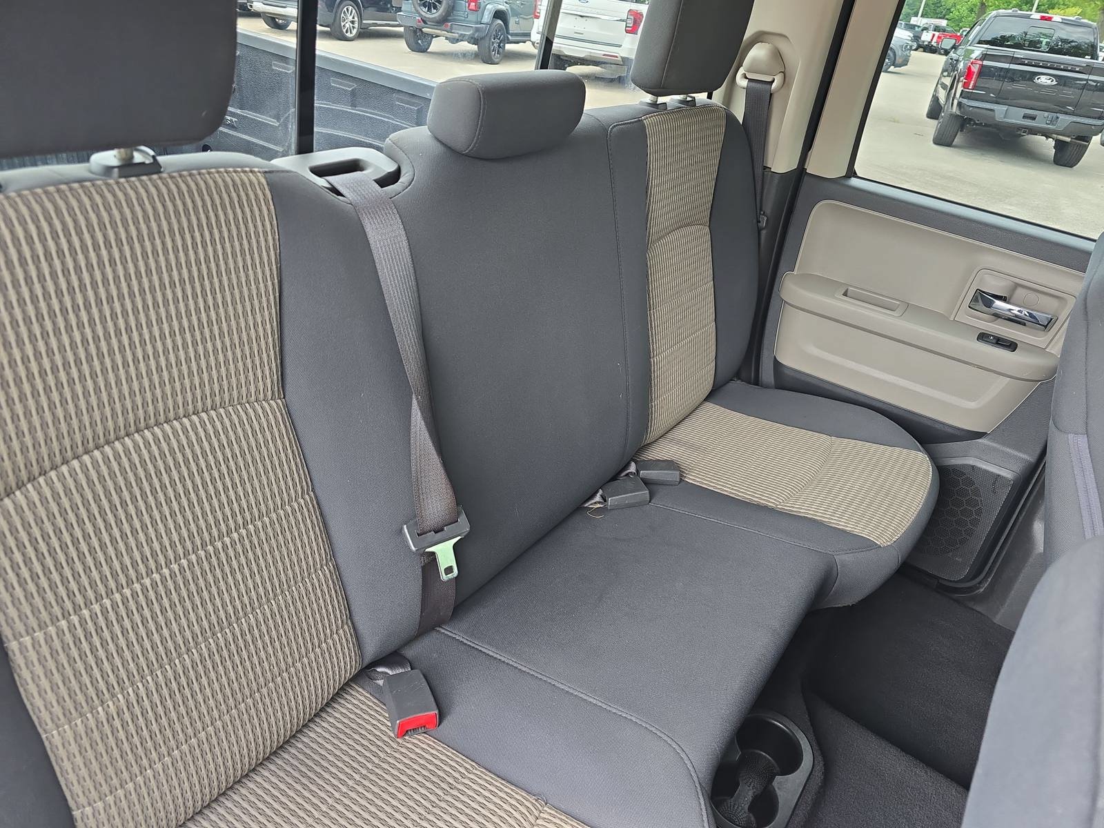 Used 2012 RAM 1500 Classic SLT AWD/4WD image 10