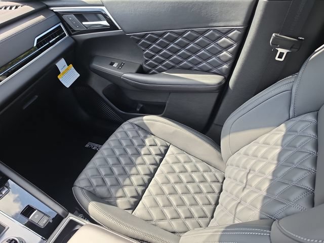 New 2026 Nissan Rogue Platinum AWD/4WD image 16