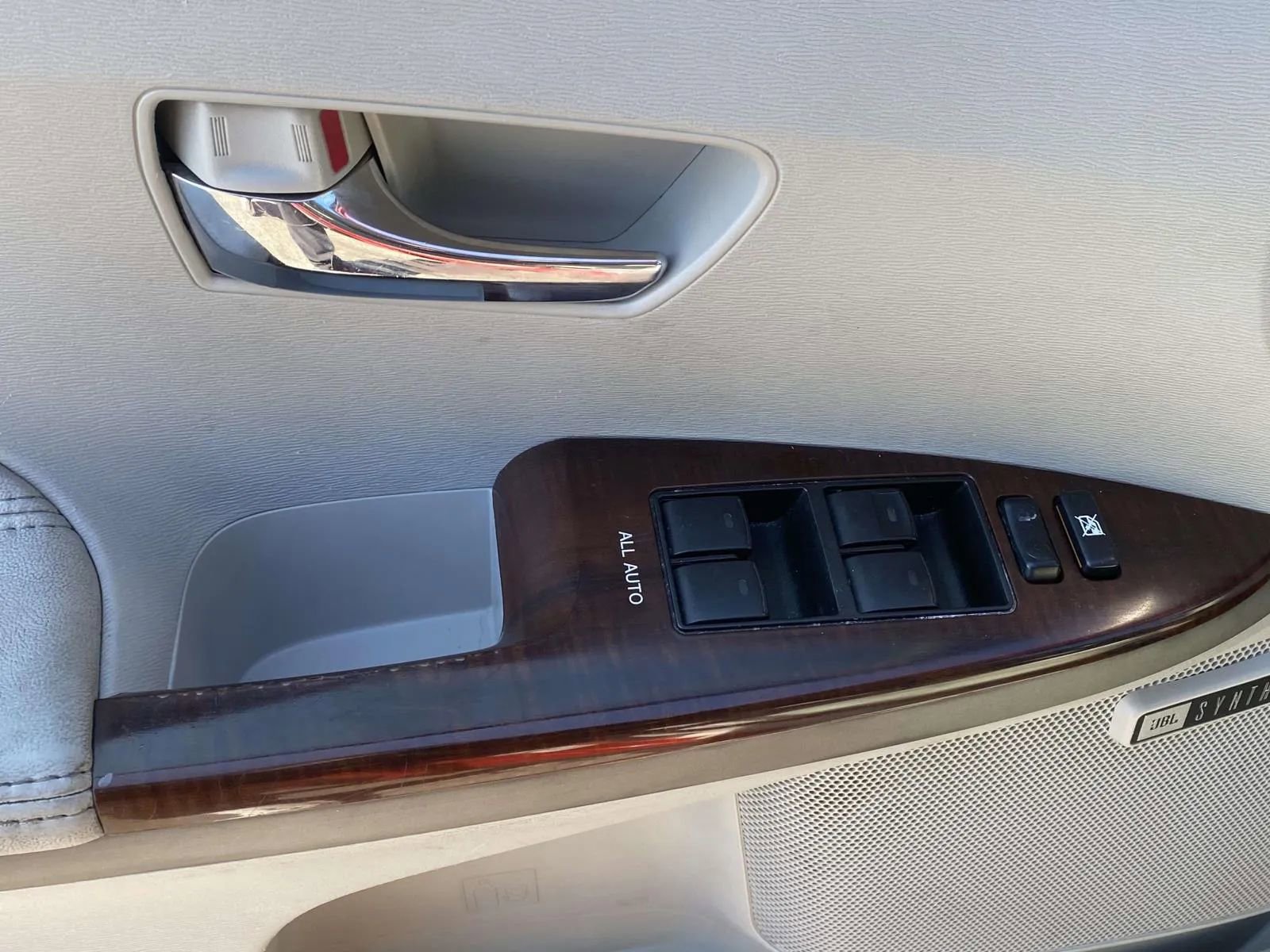 Used 2009 Toyota Venza image 14