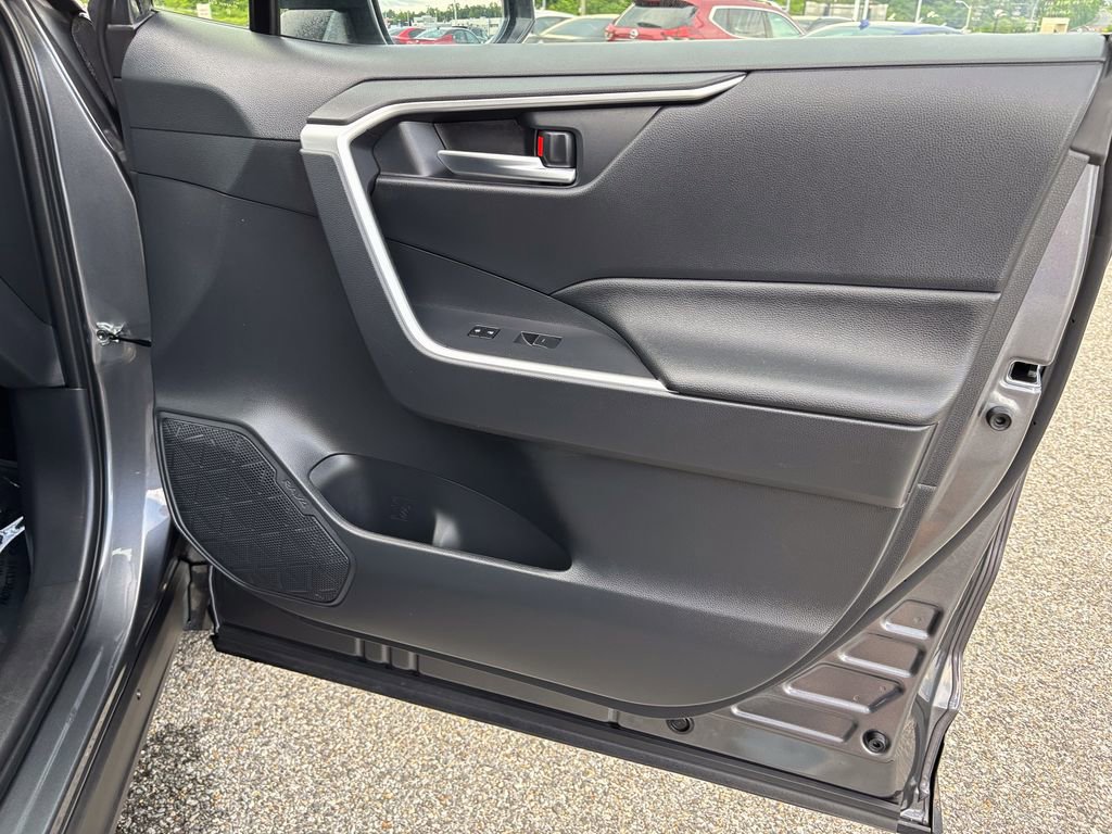 Certified 2024 Toyota RAV4 SE w/ Weather & Moonroof Package AWD/4WD image 44