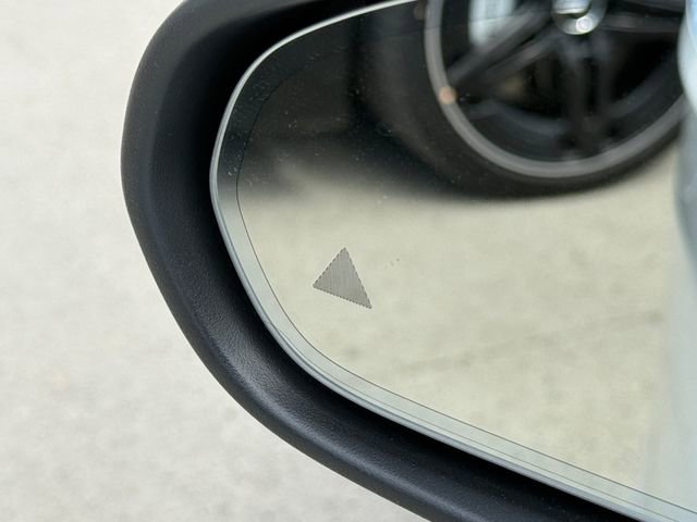 Certified 2025 Mercedes-Benz CLA 250 4MATIC image 37