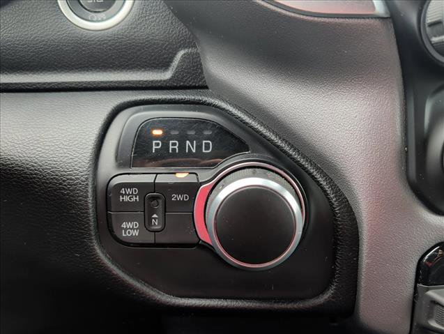 Used 2024 RAM 2500 Big Horn AWD/4WD image 15