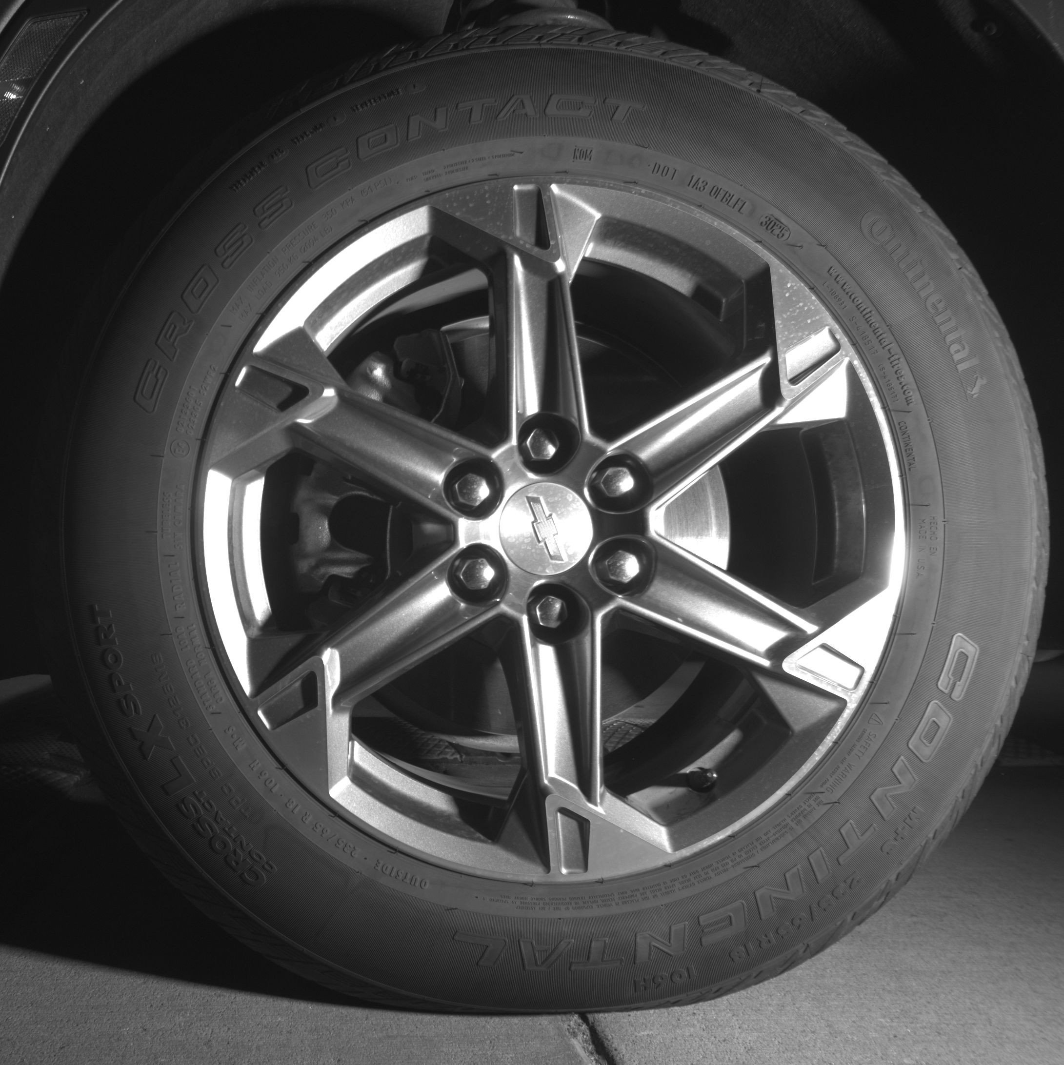 Used 2025 Chevrolet Blazer LT FWD image 12