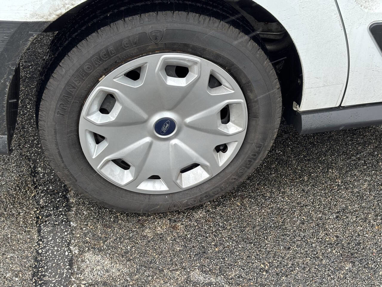 Used 2015 Ford Transit Connect XL image 15