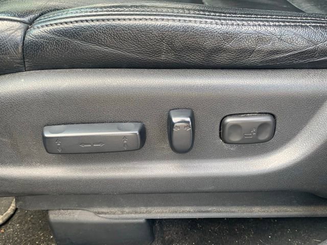 Used 2013 Honda CR-V EX-L image 4