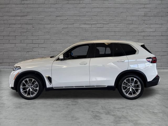 Used 2026 BMW X5 xDrive40i AWD/4WD image 4