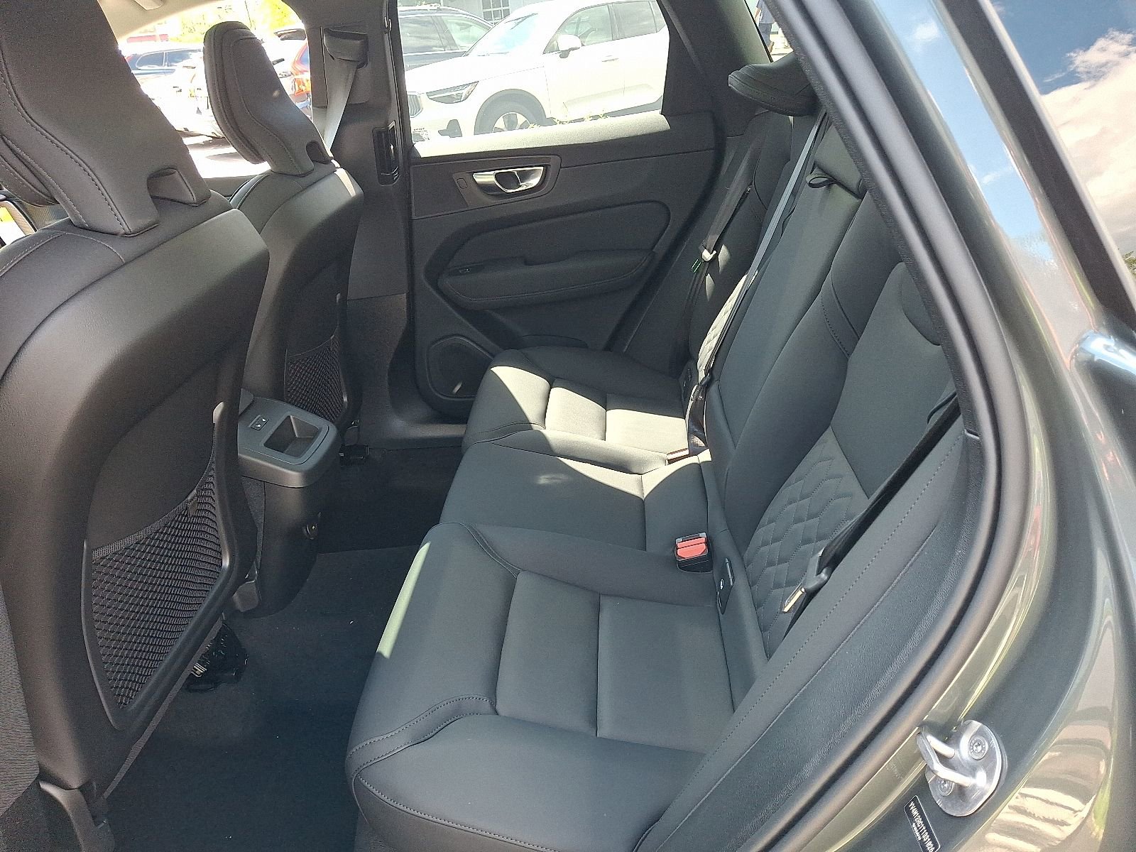 New 2026 Volvo XC60 B5 Plus w/ Protection Package Premier image 10