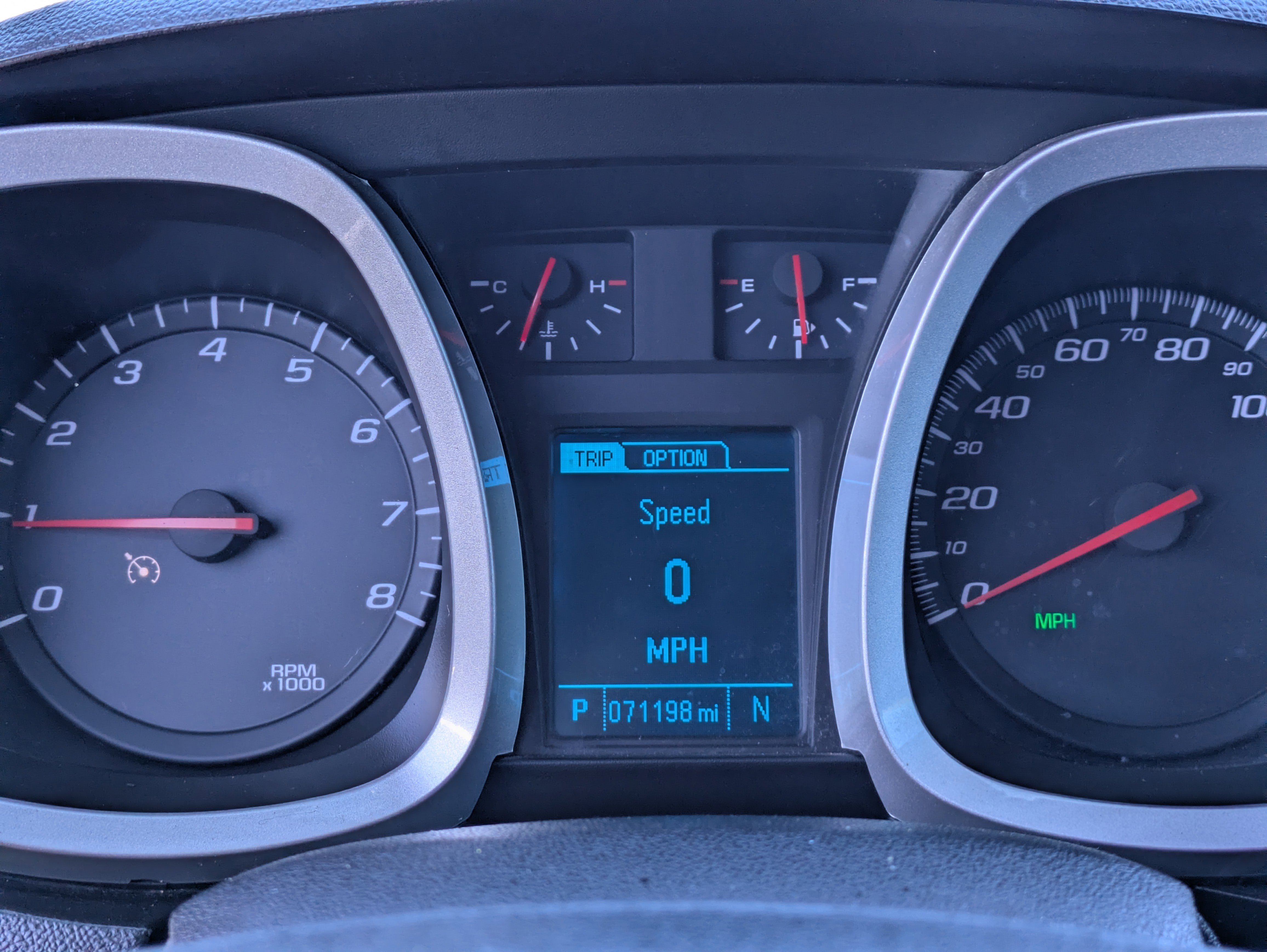 Used 2017 Chevrolet Equinox LS w/ LPO, Protection Package image 29