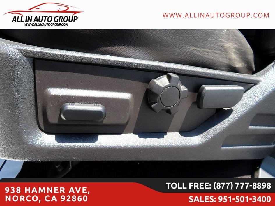 Used 2009 Ford F250 Lariat AWD/4WD image 7