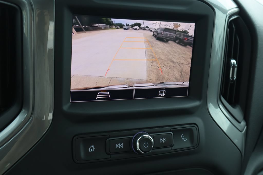 Used 2023 GMC Sierra 1500 Pro AWD/4WD image 16