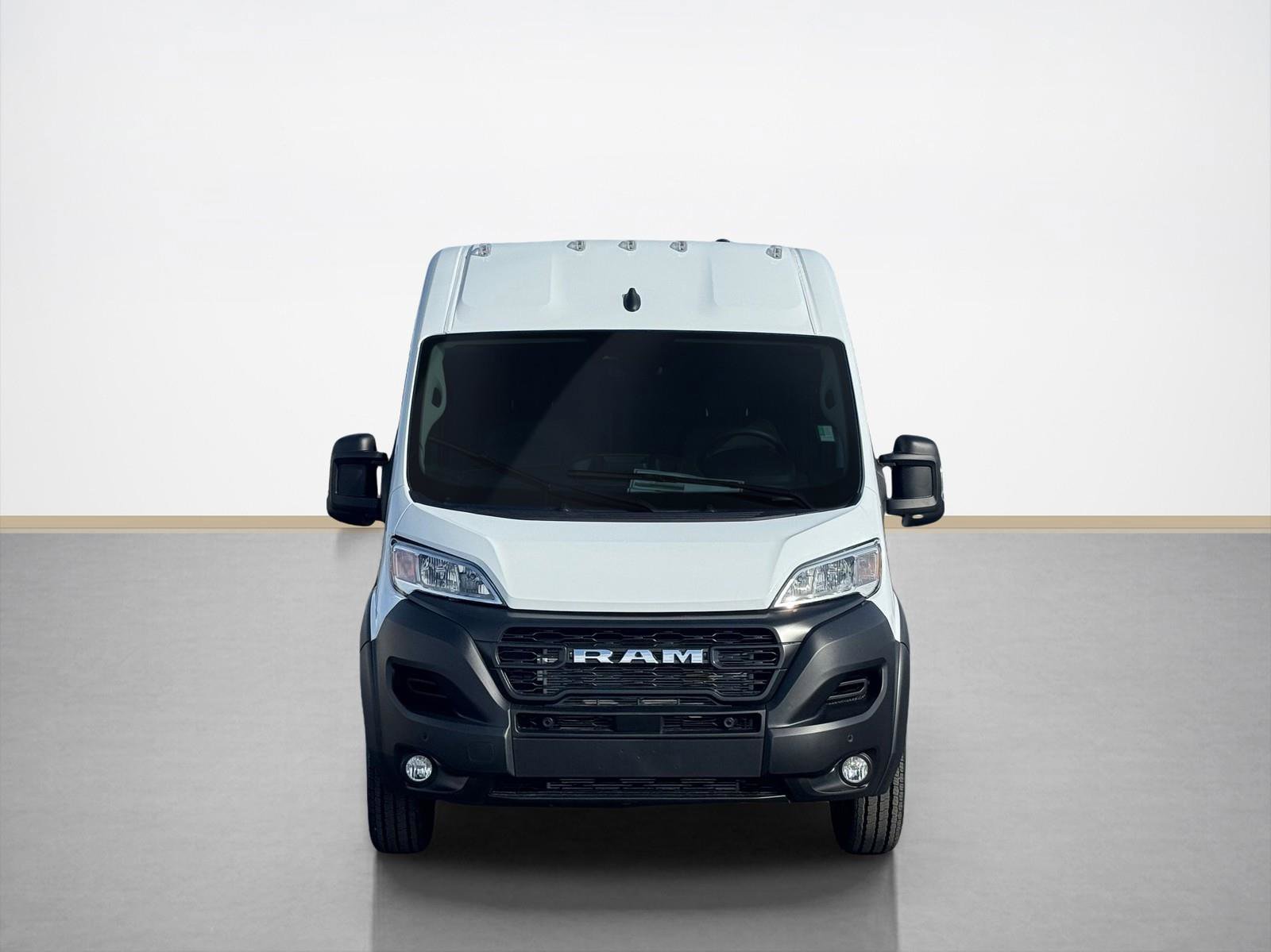 New 2026 RAM ProMaster 3500 w/ Safety Group image 2