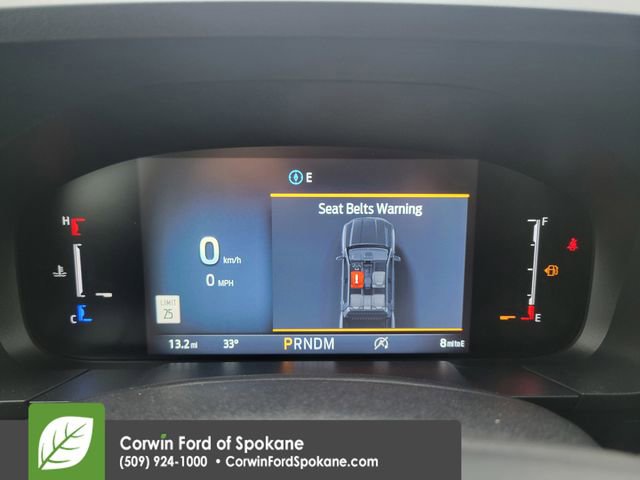 New 2026 Ford Maverick Lobo image 25