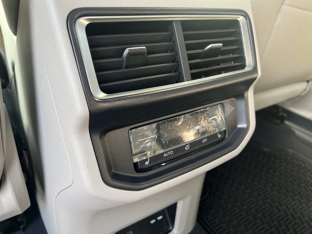 New 2026 Volkswagen Atlas SEL Premium R-Line AWD/4WD image 26