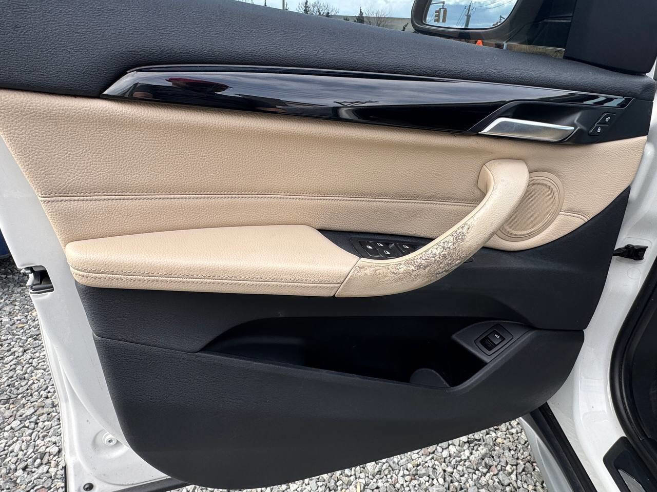 Used 2018 BMW X1 sDrive28i image 26