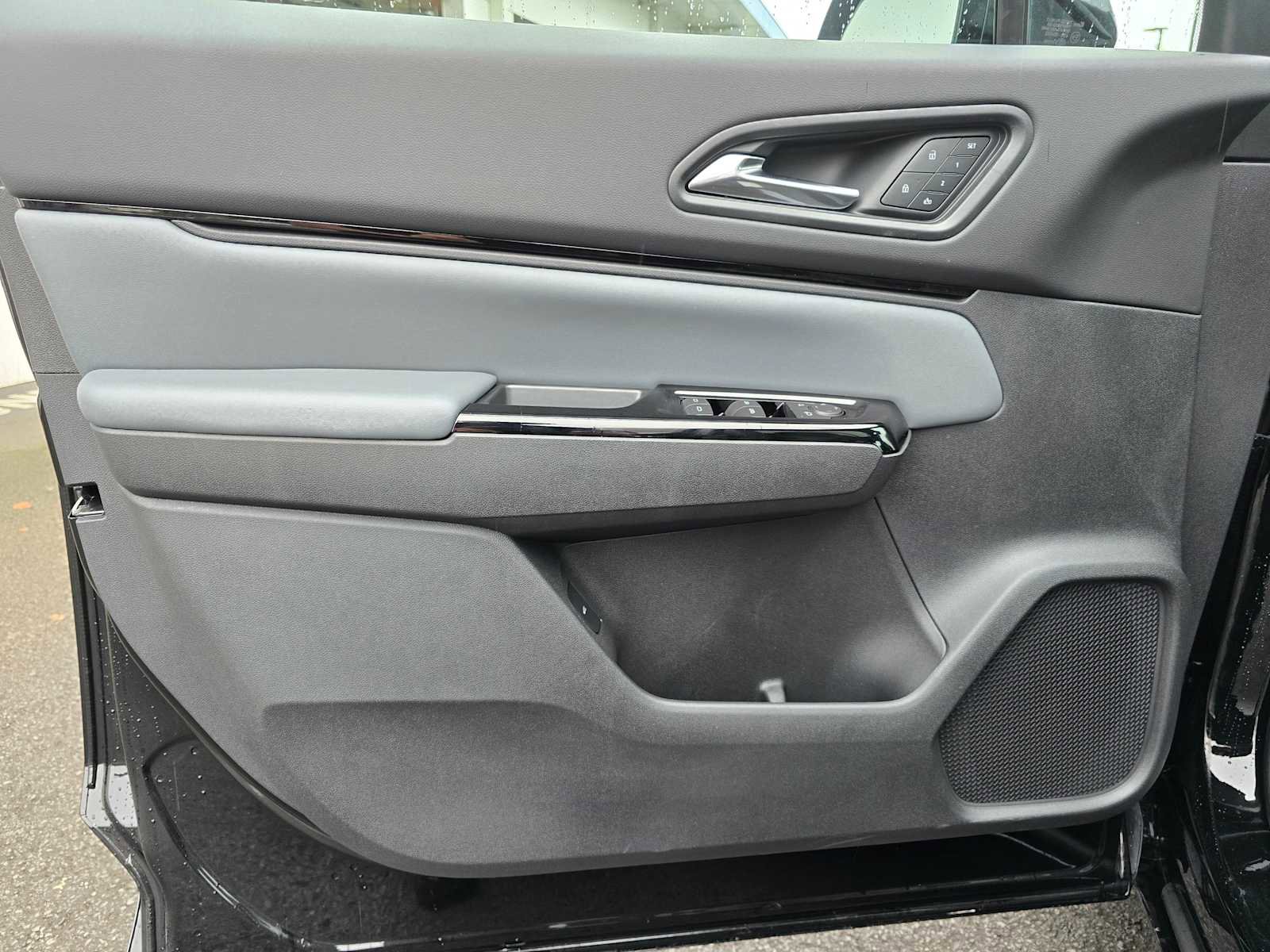 New 2026 Honda Prologue Touring image 22