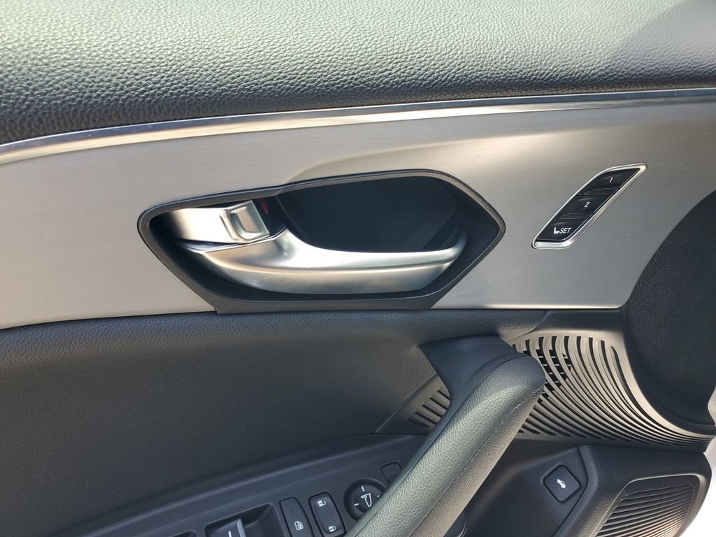 Used 2023 Acura TLX FWD image 21