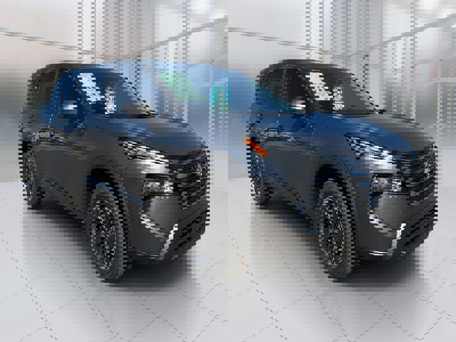 New 2026 Nissan Rogue SV image 6