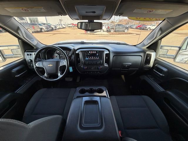 Used 2016 Chevrolet Silverado 2500 LT w/ LT Fleet Convenience Package image 28