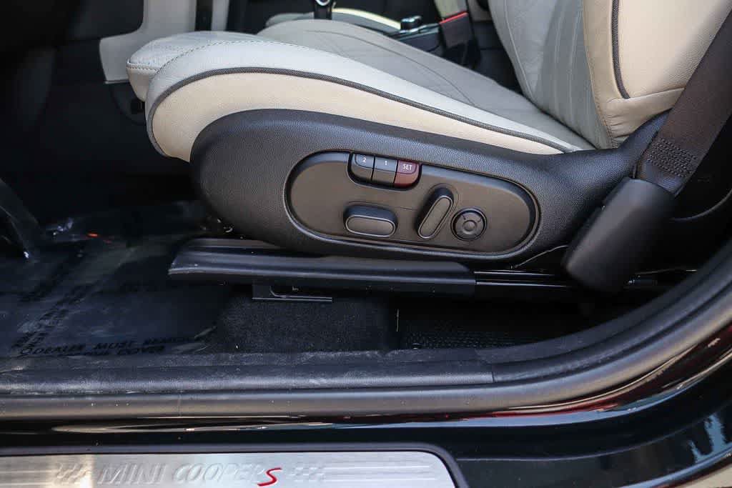 Used 2024 MINI Cooper Countryman S FWD image 21
