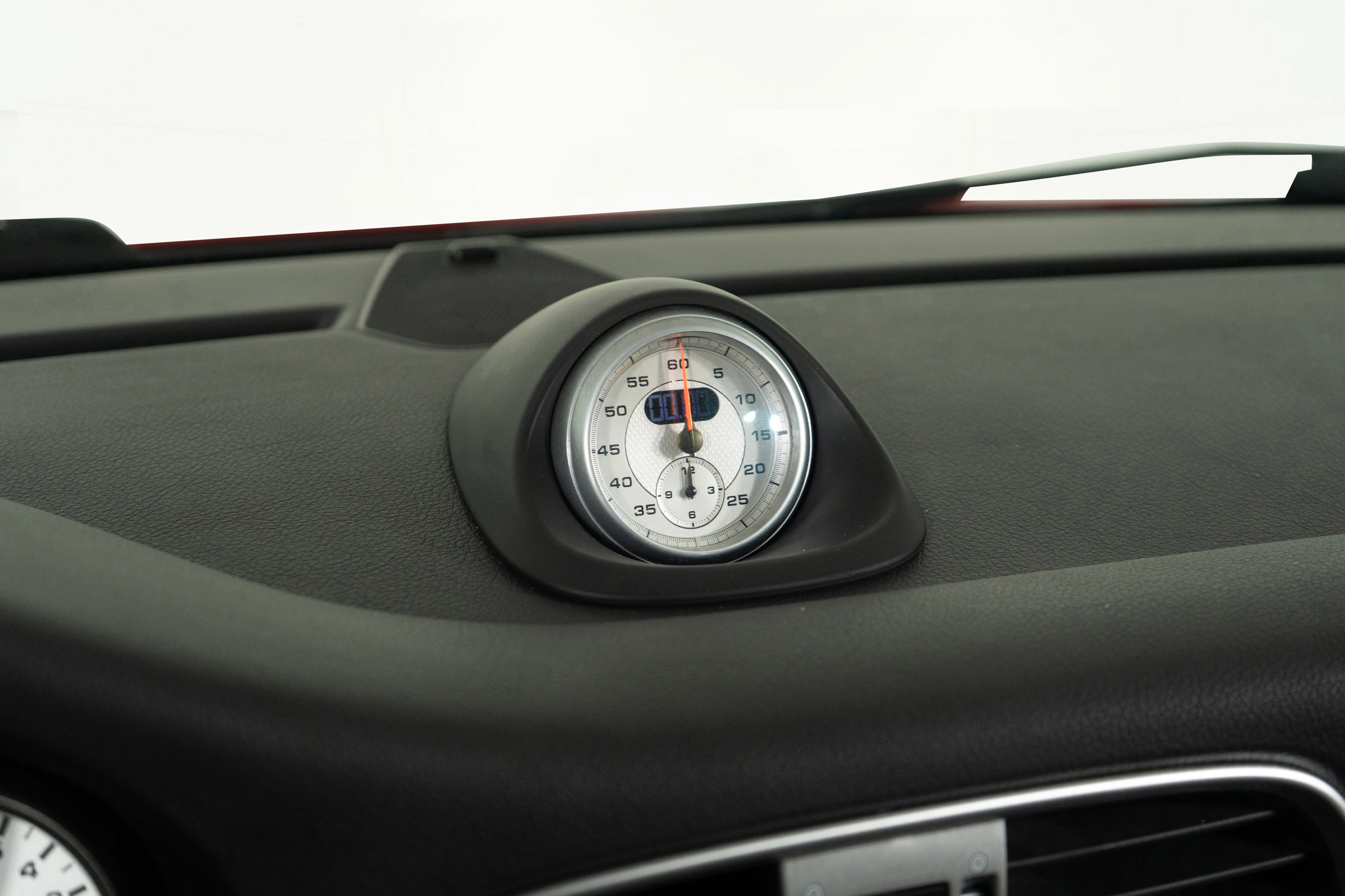 Used 2006 Porsche 911 Carrera S RWD image 30