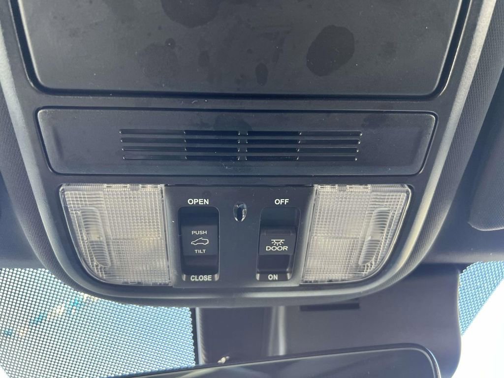 Used 2022 Honda Passport EX-L image 34