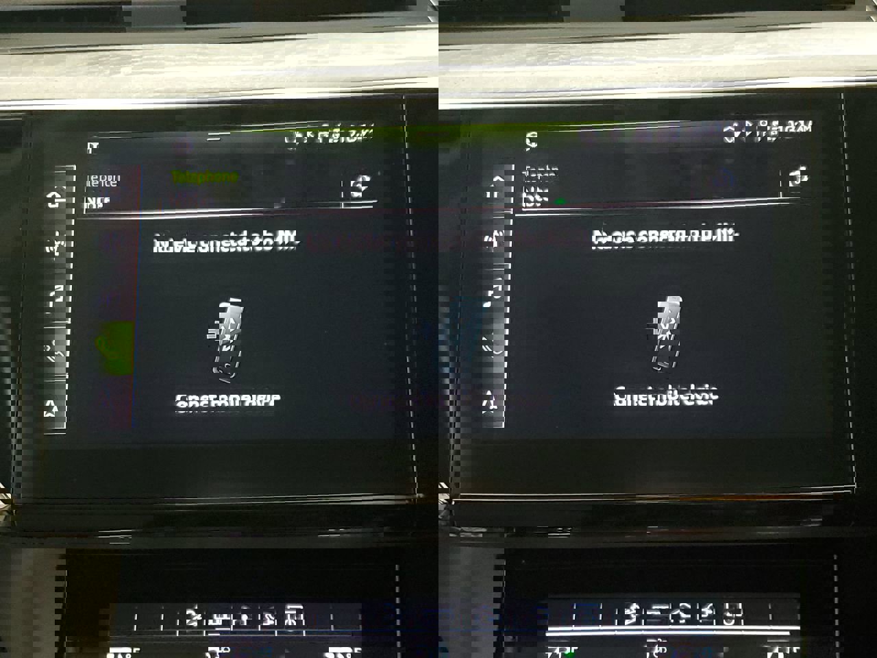 Certified 2021 Audi e-tron Premium w/ Convenience Plus Package image 8