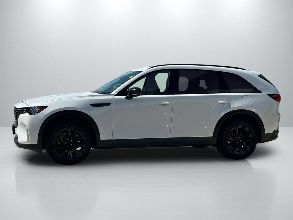 Used 2026 MAZDA CX-90 3.3 Turbo w/ Premium Sport Pkg AWD/4WD image 8