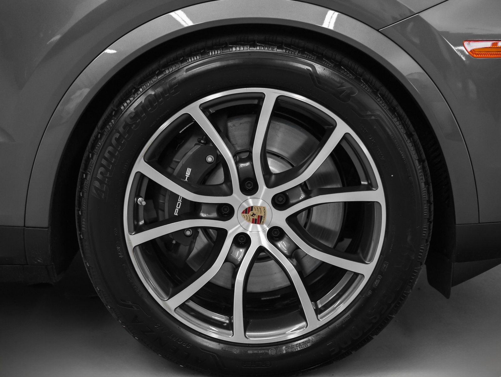 New 2026 Porsche Cayenne E-Hybrid image 17