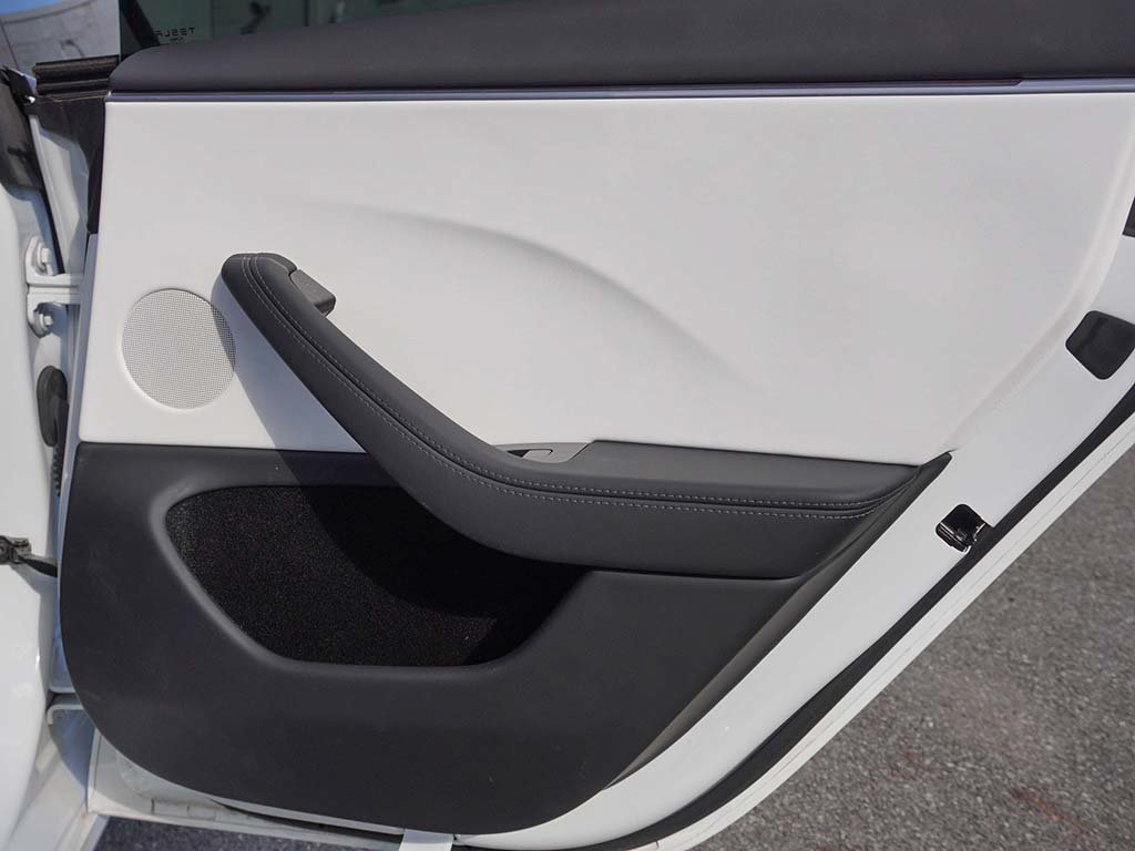 Used 2025 Tesla Model 3 Long Range RWD image 22