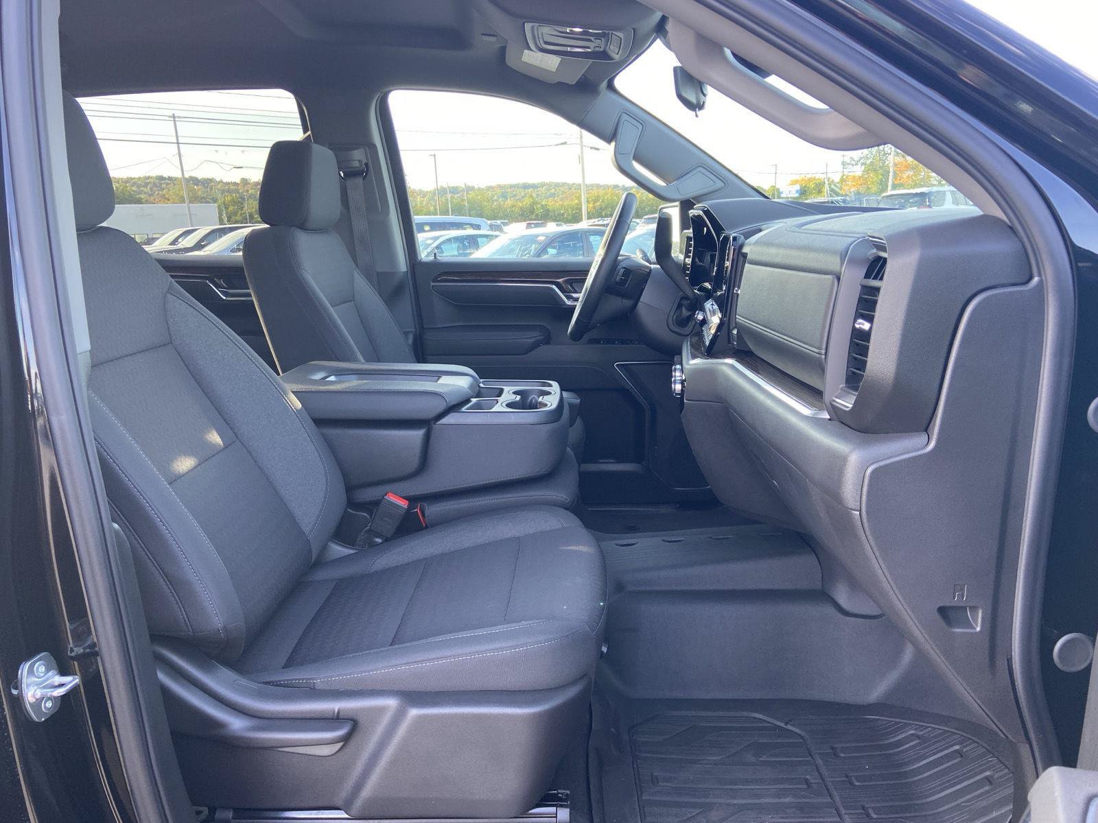 Used 2026 GMC Sierra 1500 Elevation AWD/4WD image 23