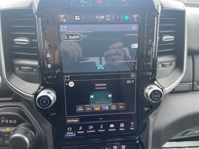 New 2026 RAM 1500 Big Horn image 25