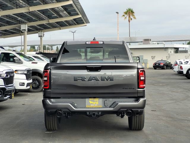 New 2026 RAM 1500 Big Horn image 5
