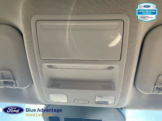 Certified 2022 Ford Escape SE w/ Convenience Package image 14