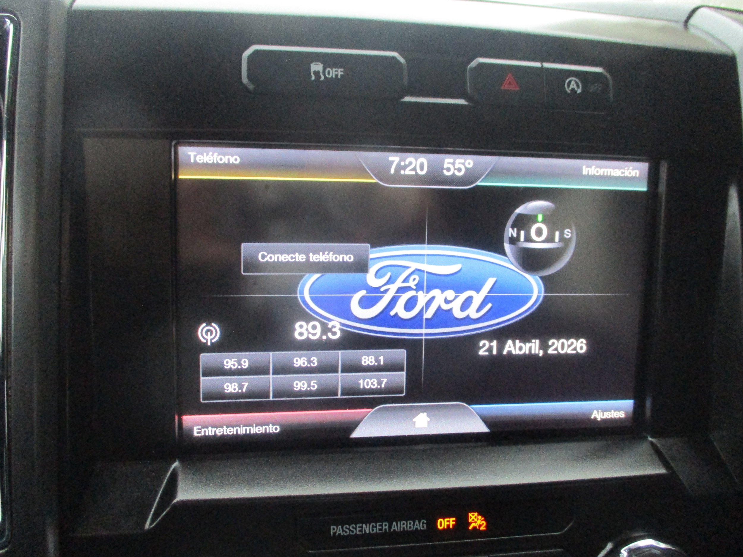 Used 2015 Ford F150 XLT w/ Equipment Group 302A Luxury RWD image 19