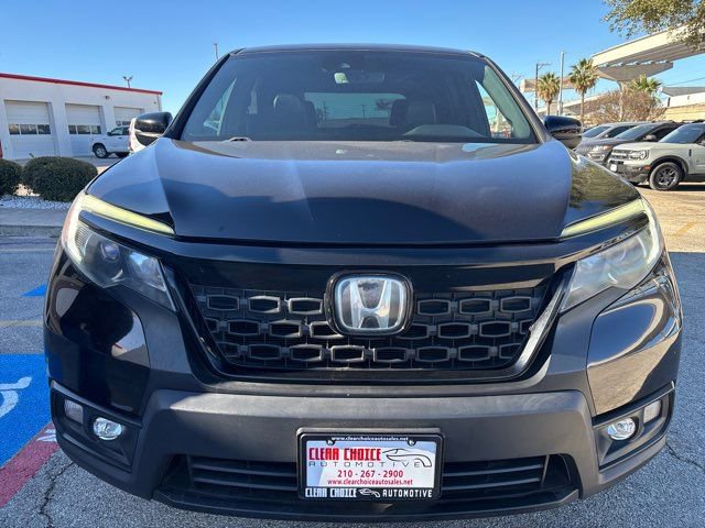 Used 2019 Honda Passport EX-L image 2
