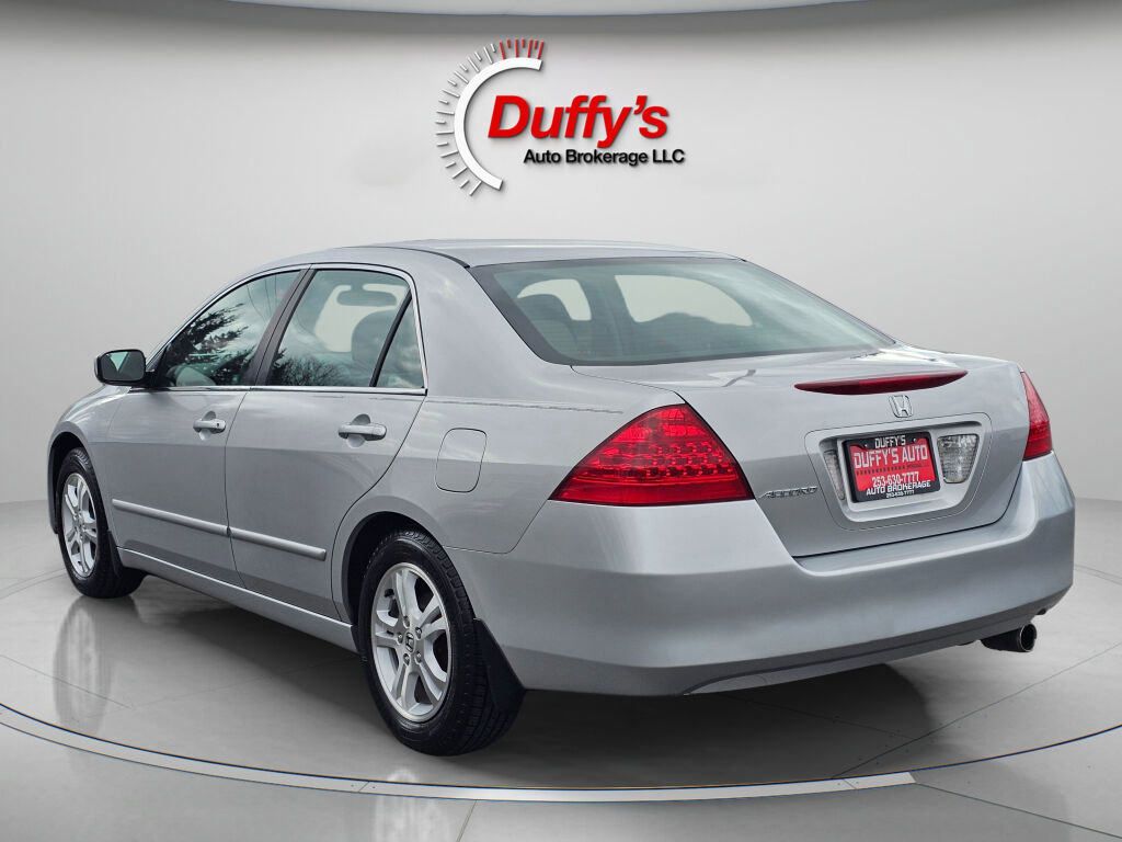 Used 2006 Honda Accord SE image 13