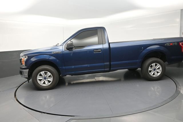 Used 2019 Ford F150 XL w/ Equipment Group 101A Mid image 45