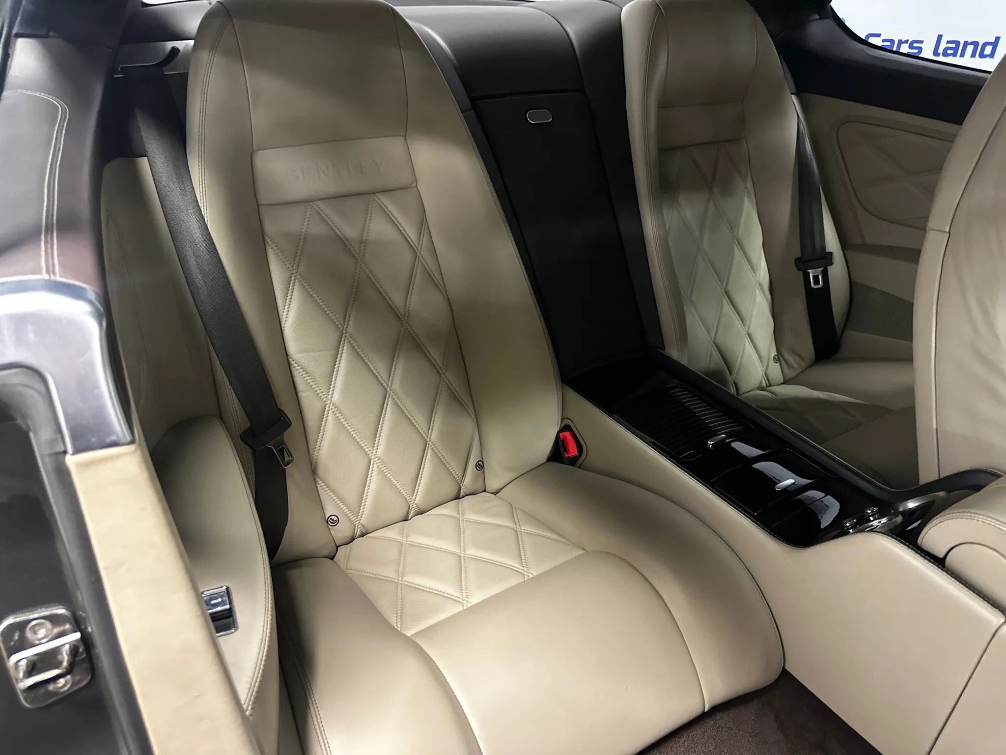 Used 2007 Bentley Continental GT image 15