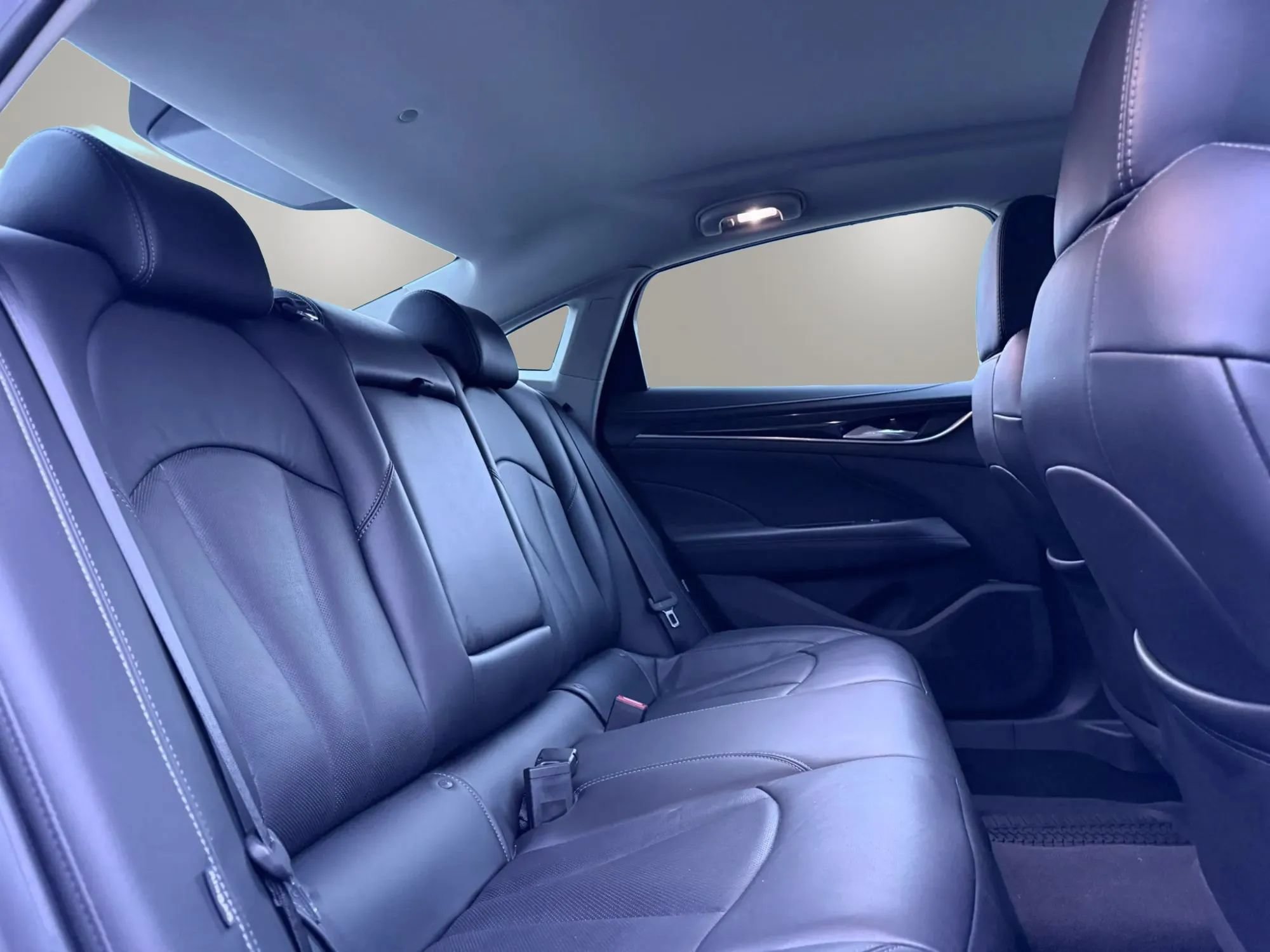 Used 2017 Buick LaCrosse Essence w/ Sights and Sounds Package FWD image 14