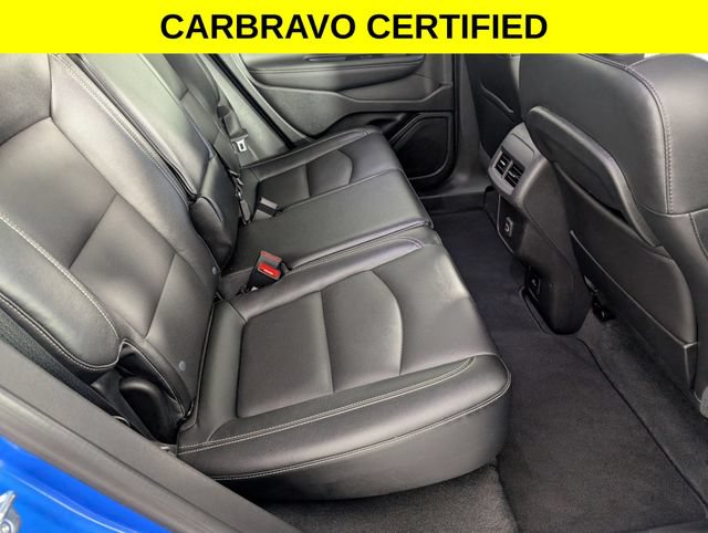 Certified 2024 GMC Terrain SLT FWD image 30