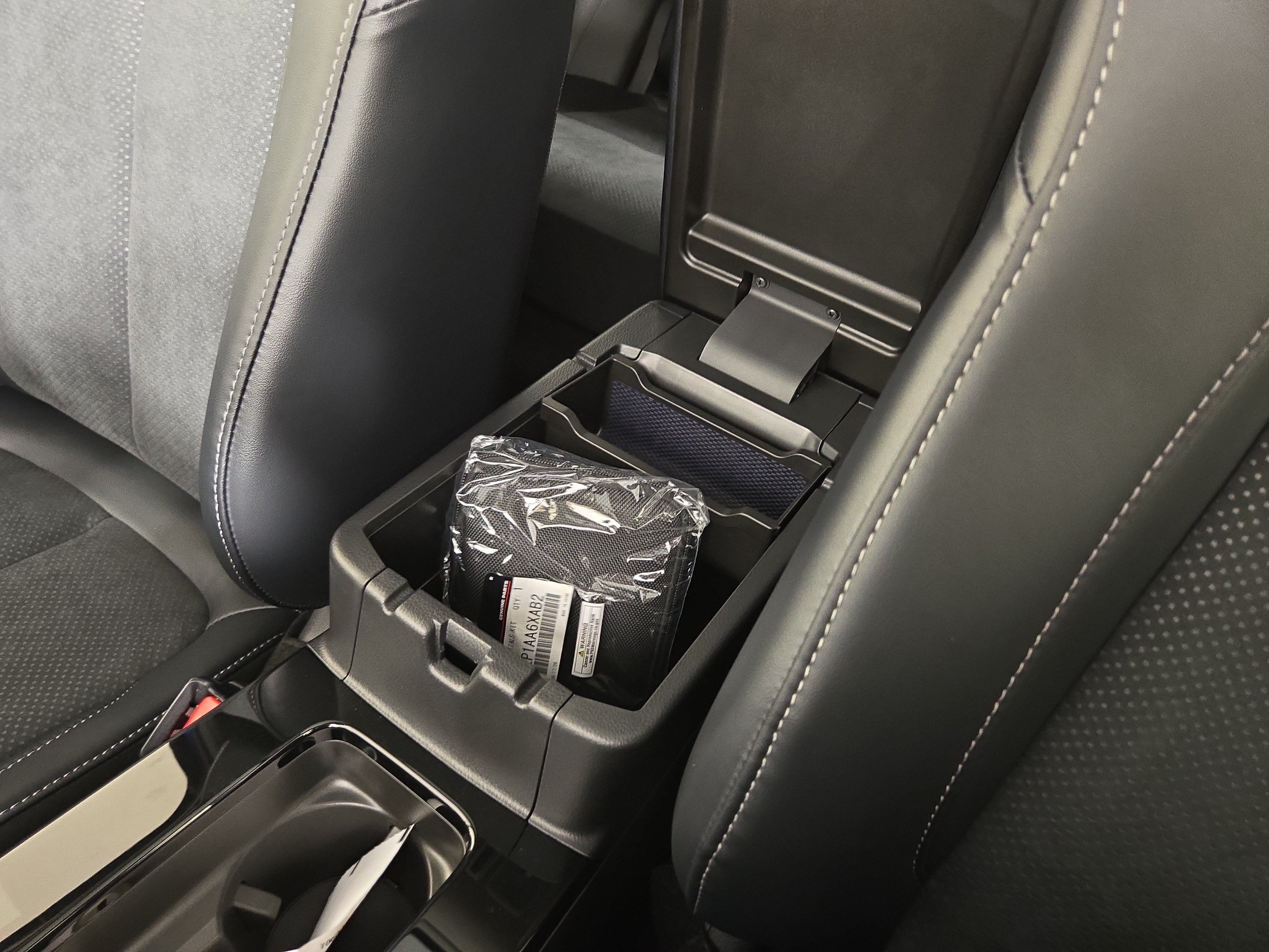 New 2026 Mitsubishi Eclipse Cross SE AWD/4WD image 27