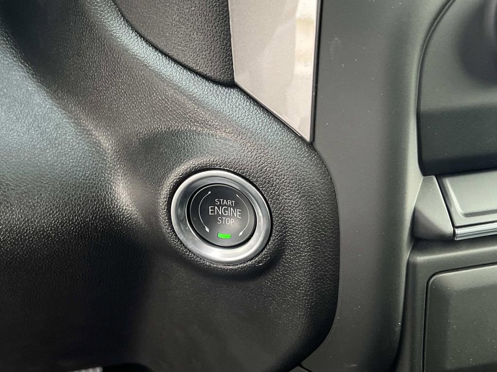 New 2024 Chevrolet Silverado 2500 W/T image 23